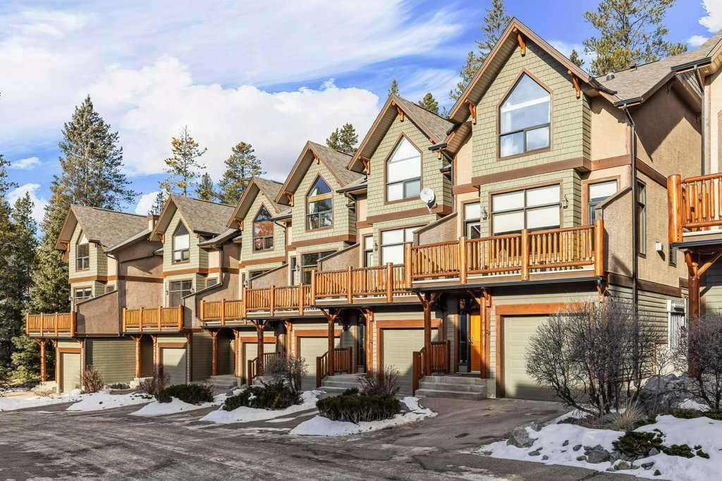 137 Wapiti Close, Canmore, MLS® # A2281620