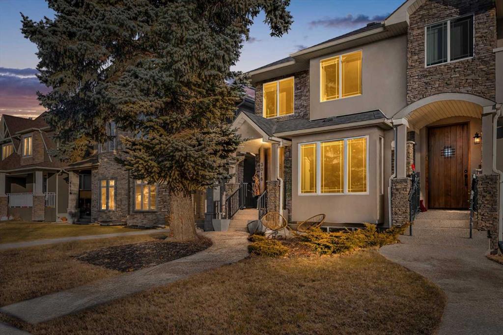 3018 30 Street, Calgary, MLS® # A2281634