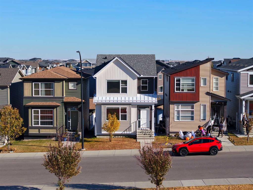 36 Howse Drive, Calgary, MLS® # A2281682