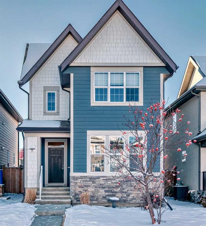77 Marquis Common, Calgary, MLS® # A2281714