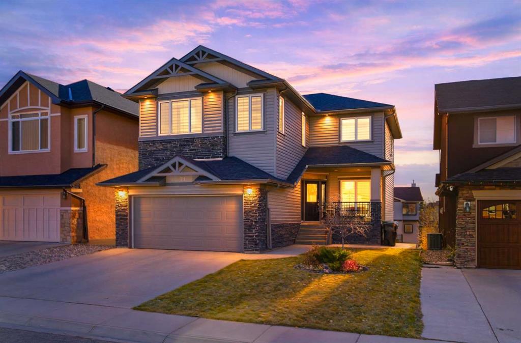 71 Panatella View, Calgary, MLS® # A2281721