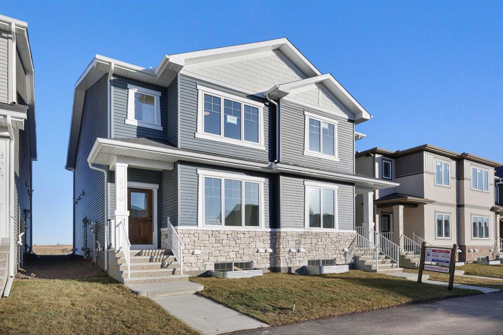 8550 Huxbury Drive, Calgary, MLS® # A2281894