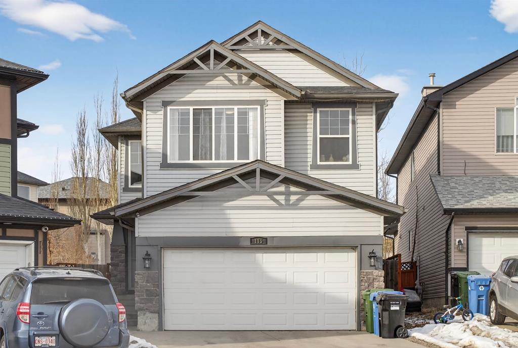 115 Covemeadow Court, Calgary, MLS® # A2281935