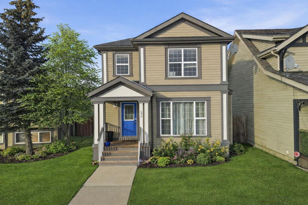 270 Sagewood Gardens, Airdrie, MLS® # A2281938