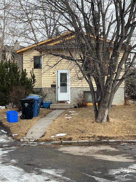 Real Estate Listing MLS A2282069