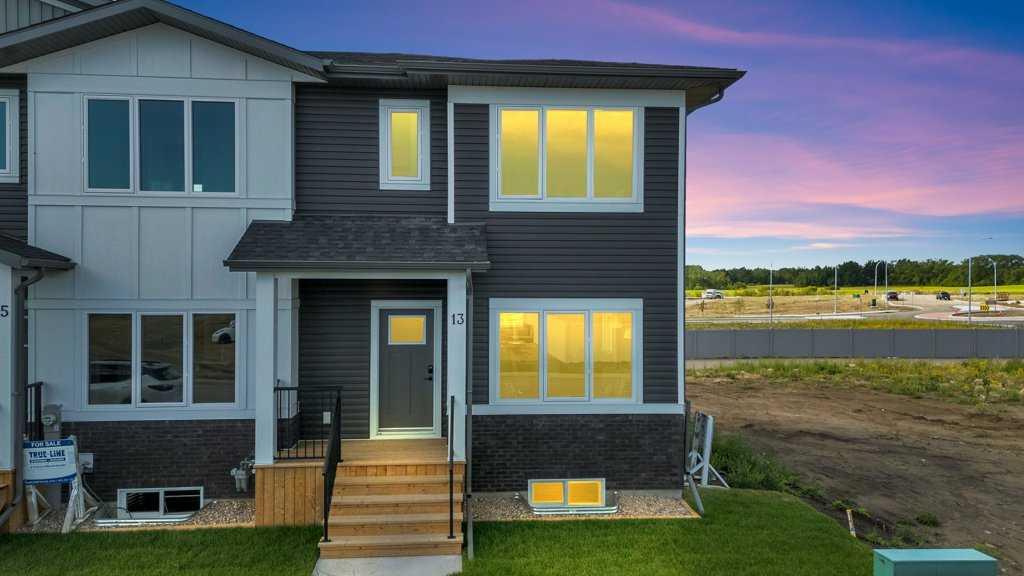 13 Gray Close, Sylvan Lake, MLS® # A2282090