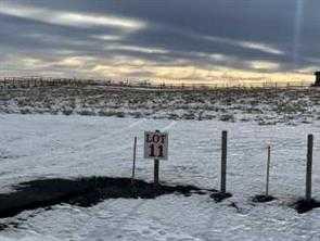  Residential Land for Sale, MLS® # A2282106