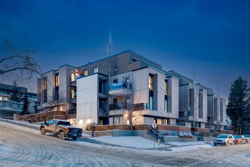 2905 16 Street, Calgary, MLS® # A2282130