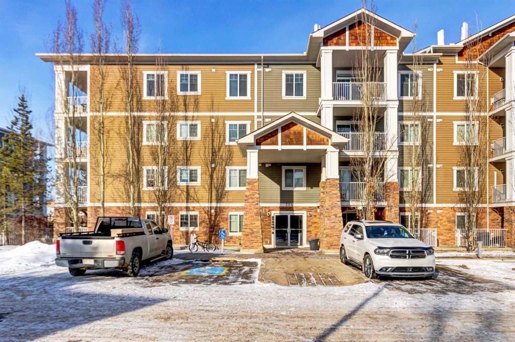 304 Cranberry Park, Calgary, MLS® # A2282231