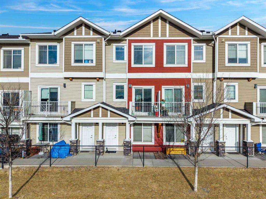 51 Redstone Circle, Calgary, MLS® # A2282288