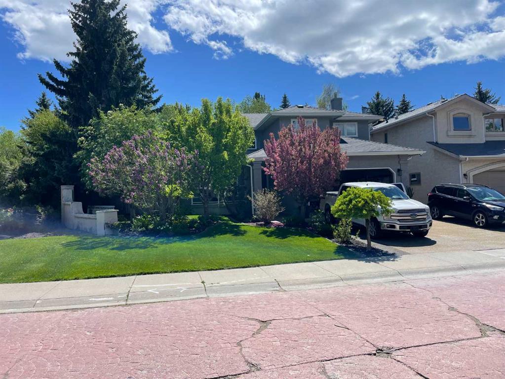 Calgary area listing MLS:A2282437 photo