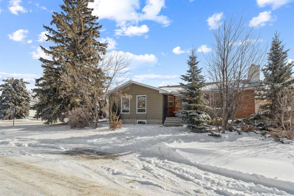 4617 48 Street, Olds, MLS® # A2282536