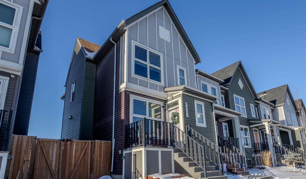 9021 46 Street, Calgary, MLS® # A2282538