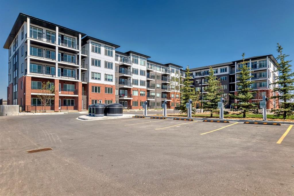 395 Skyview Parkway, Calgary, MLS® # A2282678