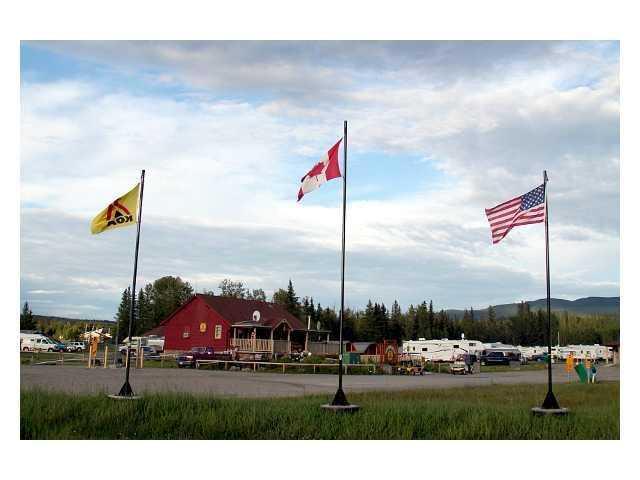 50409 B Highway 16, Hinton, MLS® # A2282700