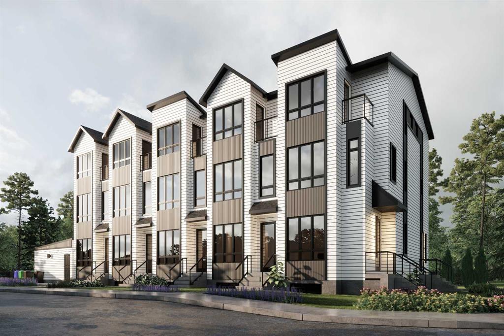 3550 45 Street, Calgary, MLS® # A2282737