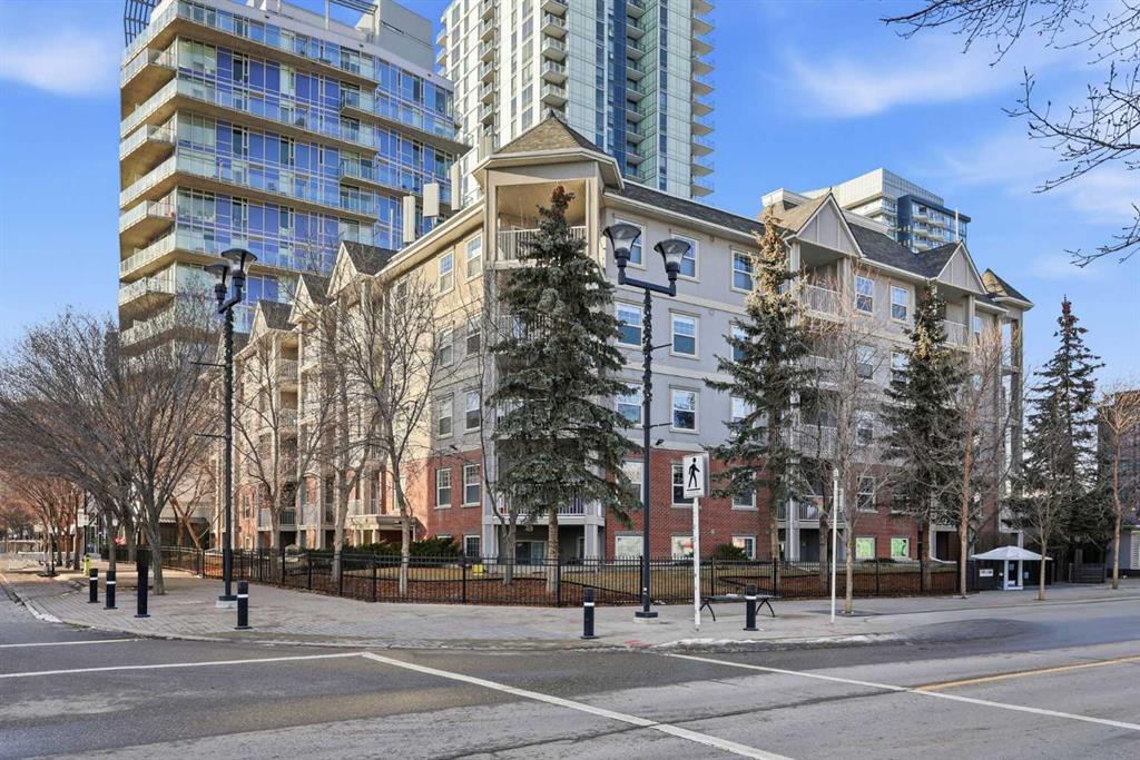 630 8 Avenue, Calgary, MLS® # A2282741