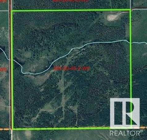  Recreational Property for Sale, MLS® # A2282758