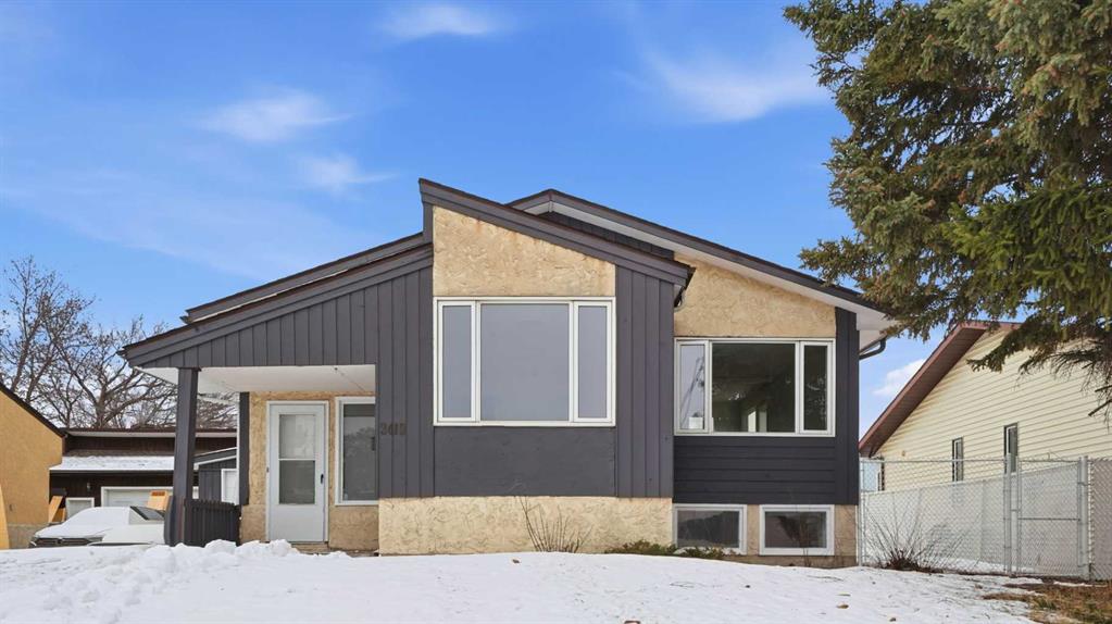 3419 143 Avenue, Edmonton, MLS® # A2282787