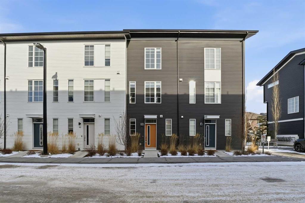 Calgary area listing MLS:A2282917 photo