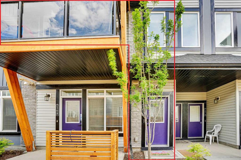 170 Savanna Walk, Calgary, MLS® # A2282927