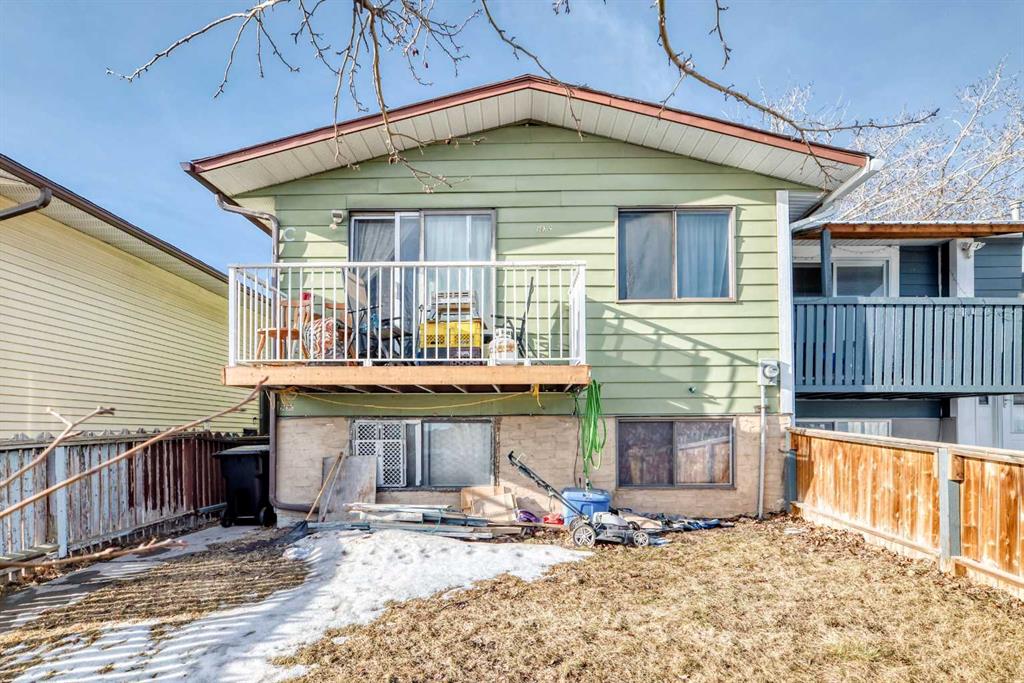 903 44 Street, Calgary, MLS® # A2282956