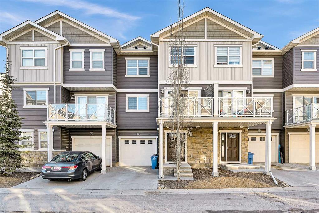 909 Skyview Ranch Grove, Calgary, MLS® # A2282976