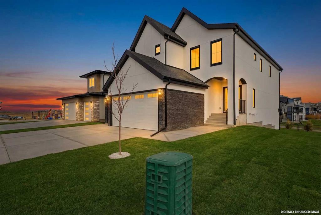 Real Estate Listing MLS A2282987