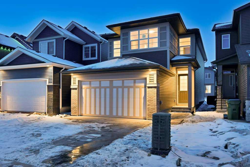 77 Corner Glen Road, Calgary, MLS® # A2282995