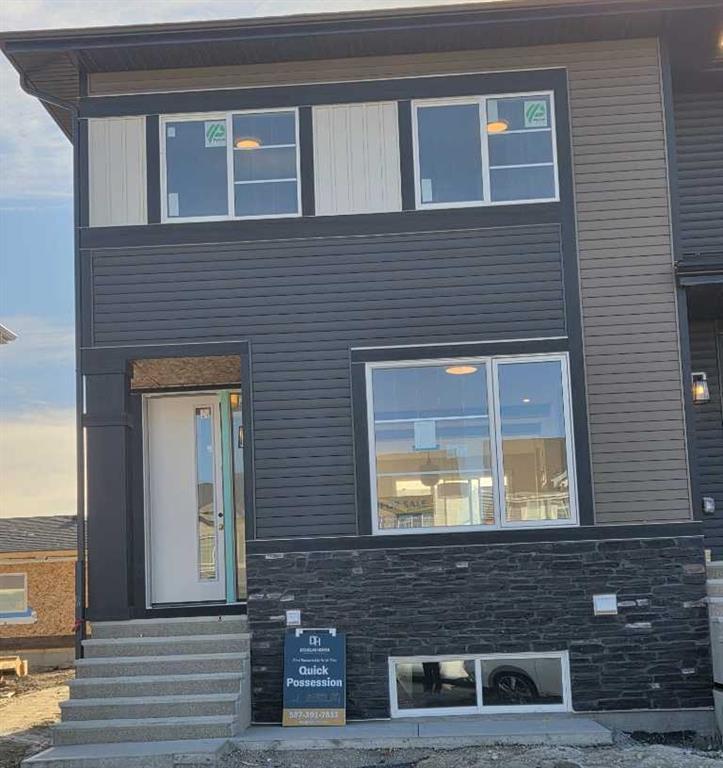 253 Cobblestone Gate, Airdrie, MLS® # A2283060