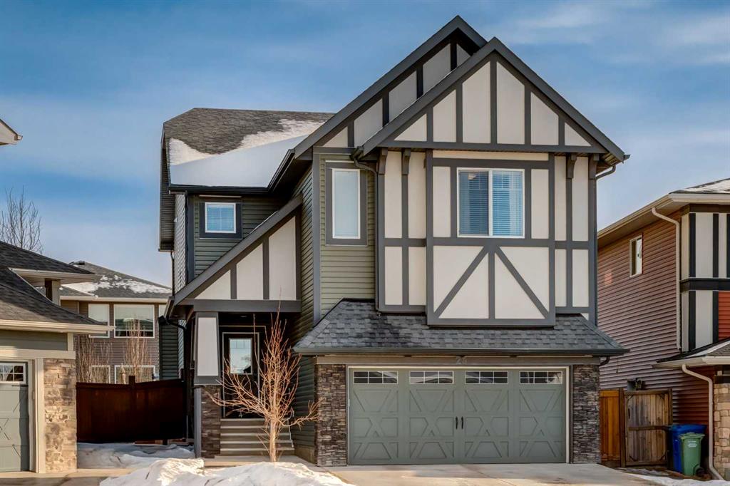 26 Mount Rae Terrace, Okotoks, MLS® # A2283093