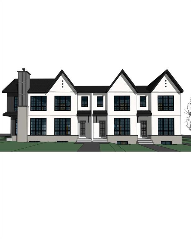 2811 2 Street, Calgary, MLS® # A2283180