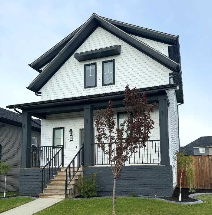 85 Reynolds Road, Sylvan Lake, MLS® # A2283230