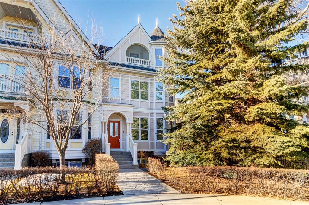 Real Estate Listing MLS A2283241