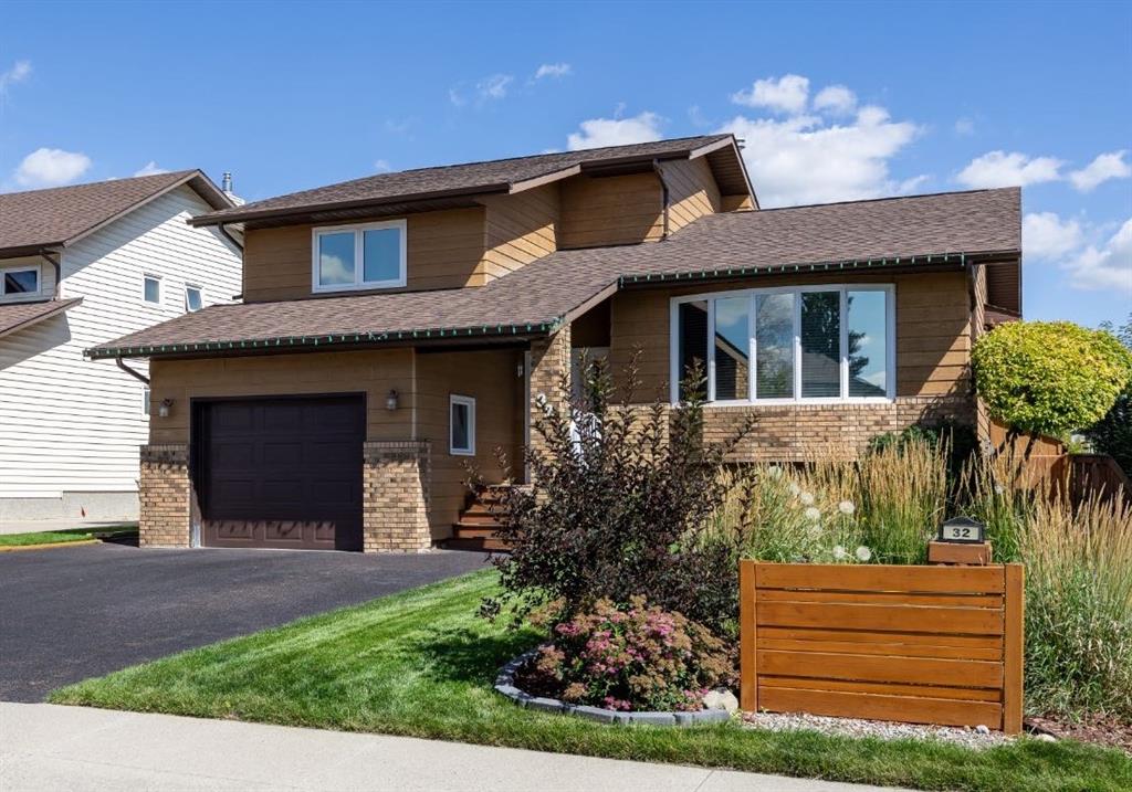 32 Rideau Close, Airdrie, MLS® # A2283266