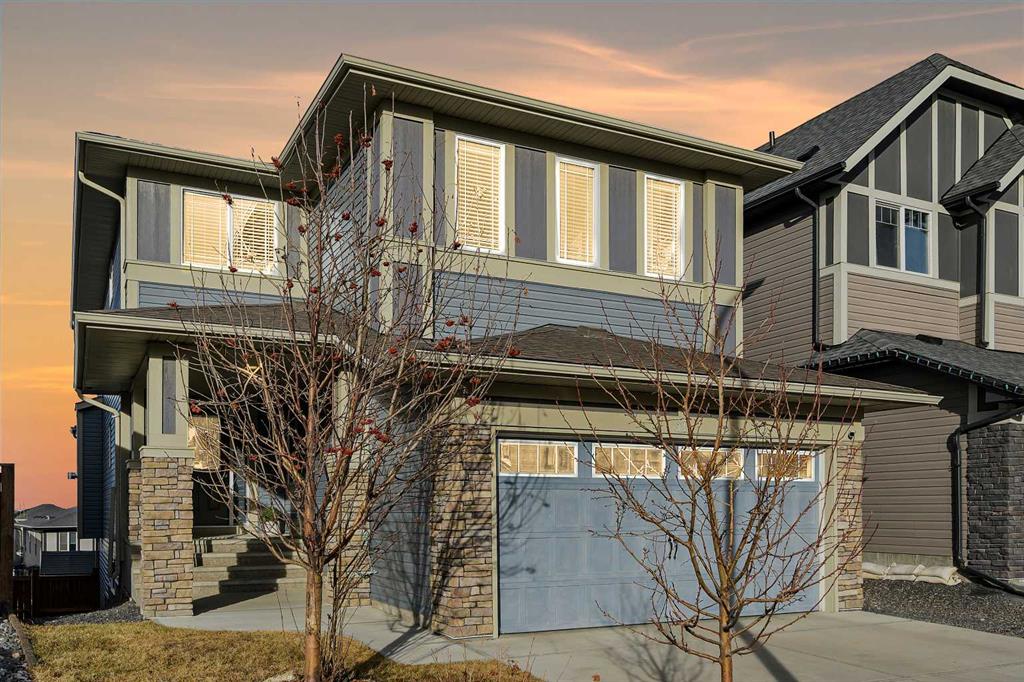 311 Hillcrest Heights, Airdrie, MLS® # A2283279