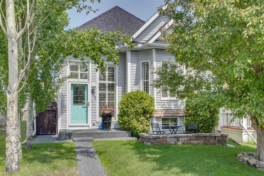 Real Estate Listing MLS A2283391