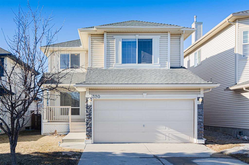 320 Citadel Meadow Bay, Calgary, MLS® # A2283543