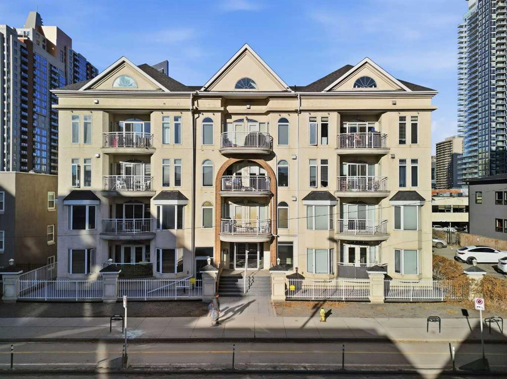 1026 12 Avenue, Calgary, MLS® # A2283578