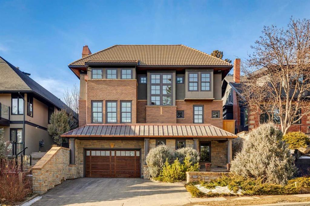 2809 8 Street, Calgary, MLS® # A2283592