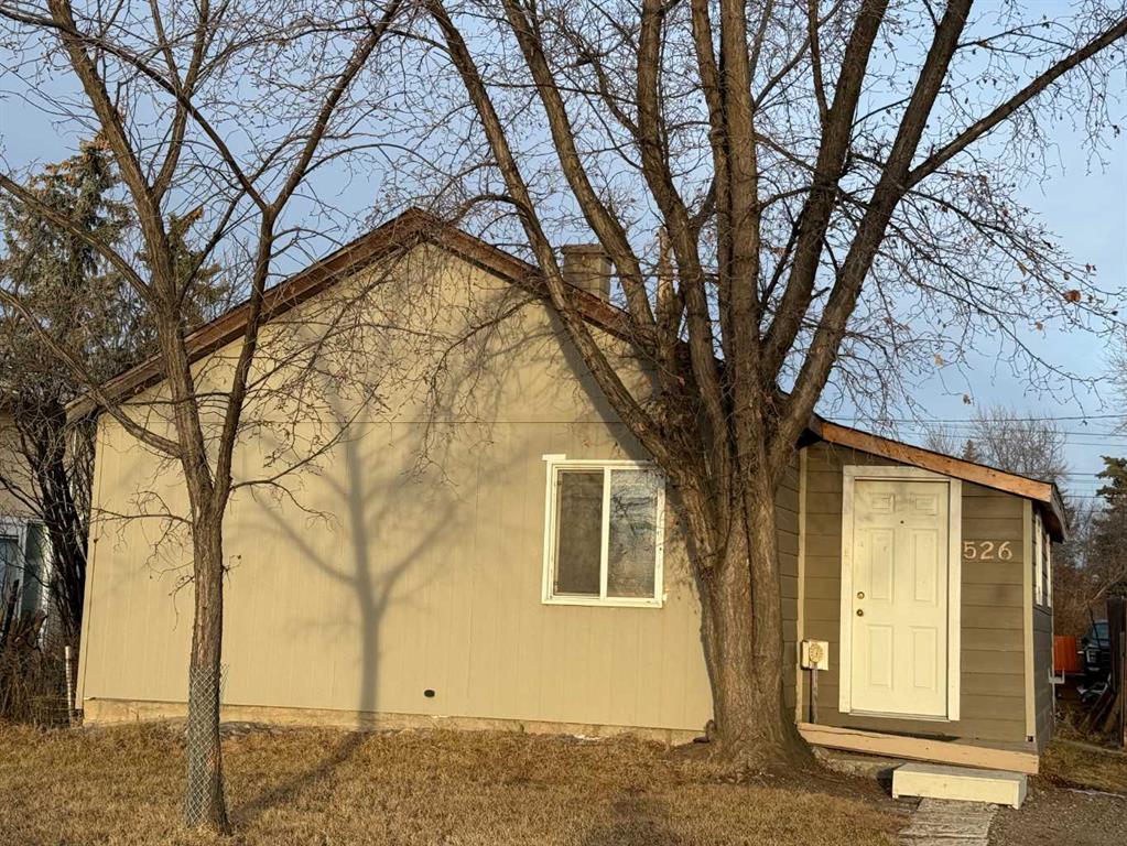 526 4 Street, Vulcan, MLS® # A2283604