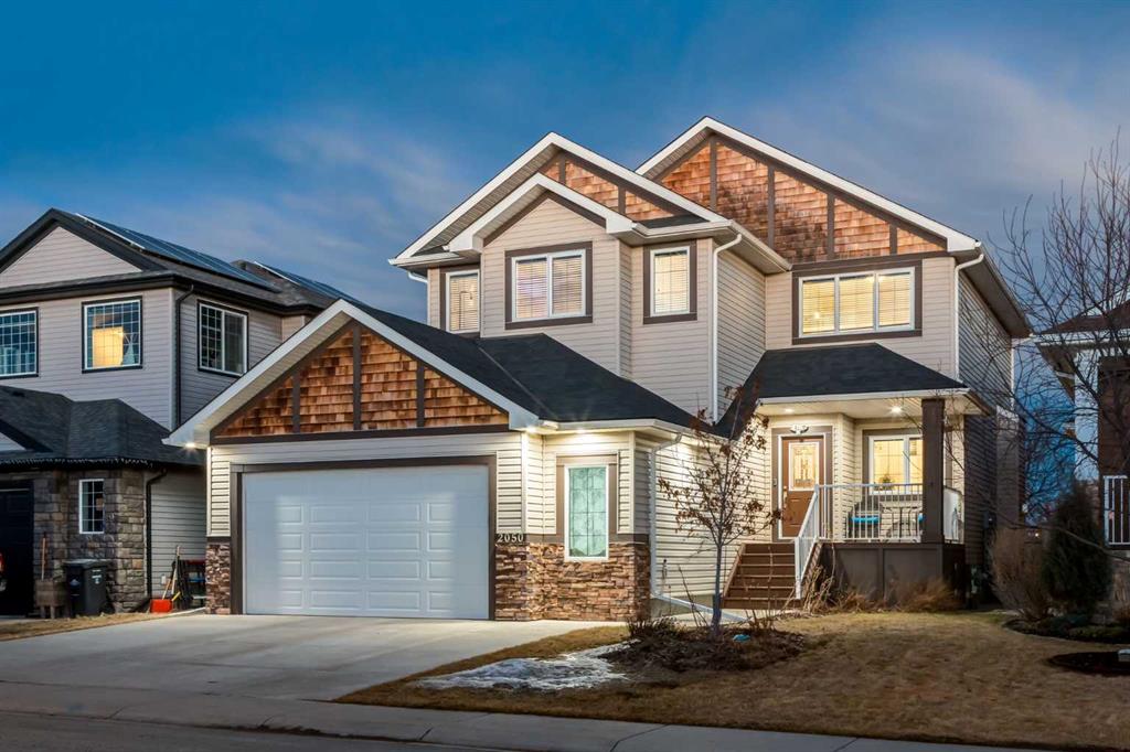 2050 High Country Rise, High River, MLS® # A2283638