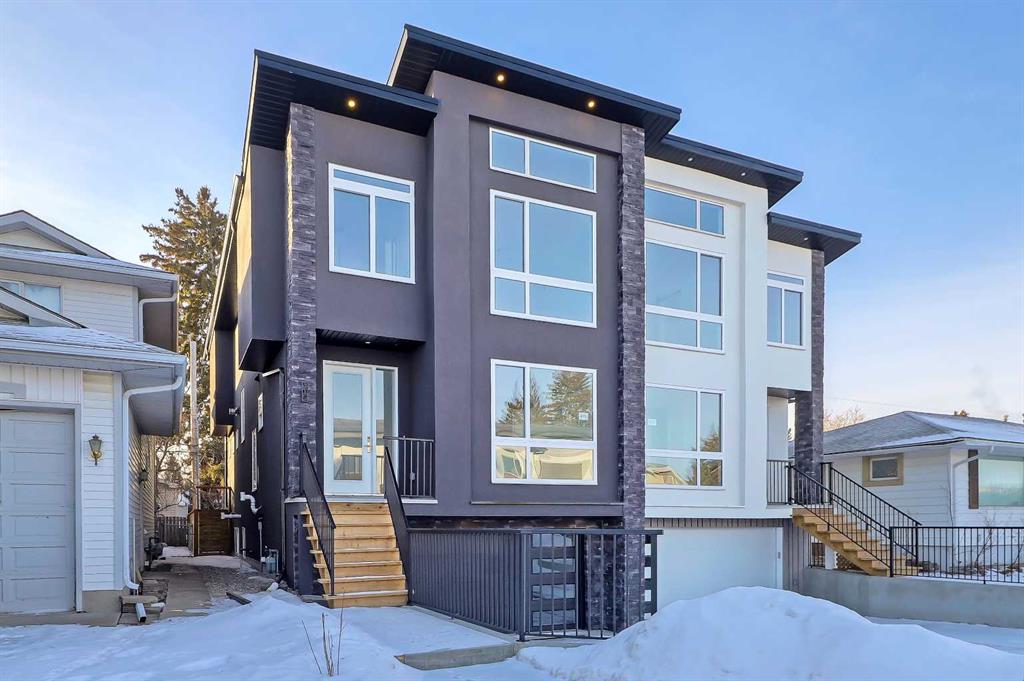 415 37 Avenue, Calgary, MLS® # A2283722