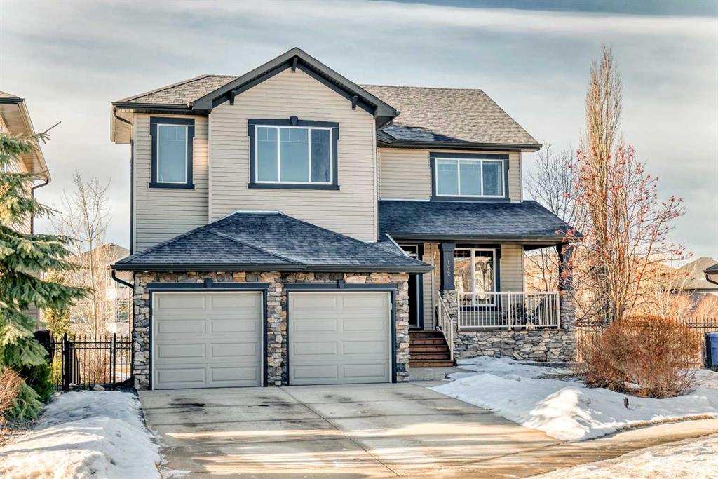 172 Seagreen Way, Chestermere, MLS® # A2283801