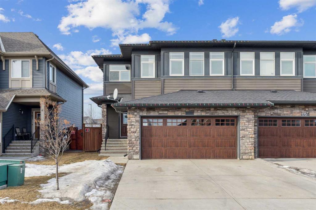 171 Kinniburgh Road, Chestermere, MLS® # A2283811