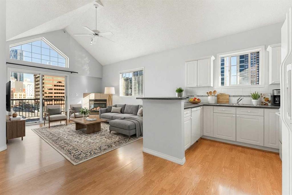 126 14 Avenue, Calgary, MLS® # A2283859