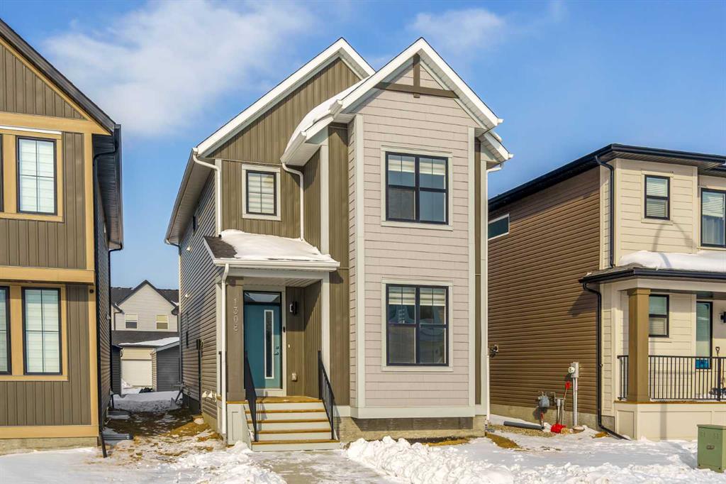 1308 South Point Parade, Airdrie, MLS® # A2284050