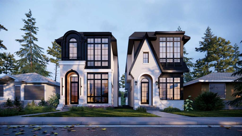 512 54 Avenue, Calgary, MLS® # A2284127