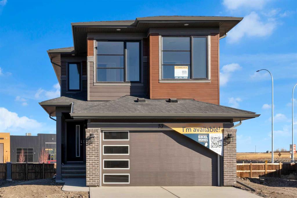 52 Lewisburg Close, Calgary, MLS® # A2284188