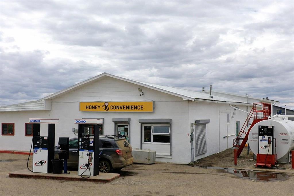 5002 48, Sedgewick, MLS® # A2284211